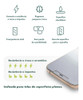 Pelicula Hprime Nanoshield Para Samsung Galaxy A13 3