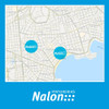 Bandeja Pintor Grande - Nalon 1