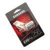Memoria Micro Sd 256gb Samsung Evo Plus Clase 10 4k Original 2