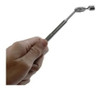 Recogedor Magnetico Telescopico Articulado Stanley 78-021 1