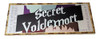Secret Voldemort - Juego De Mesa Roles Artesenal 0