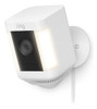 Ring Spotlight Cam Plus, Plug-in | Conversación Bidirecciona 0