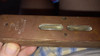 Nivelado Usado  Madera , 14,5 Largos 3 Ancho X 3 Alto. Premi 0