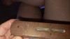 Nivelado Usado  Madera , 14,5 Largos 3 Ancho X 3 Alto. Premi 1