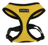 Arnes Puppia Amarillo Liso Talle L 0