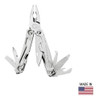 Alicate Leatherman Rev 15 Funções 832130 Com Nota Fiscal 0