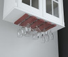 Estante Set De Caoba Caoba Casual Caoba 2
