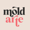 Molde Silicona Buda 4