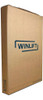 Deflector De Ventanilla Ford Ranger 12/15 1