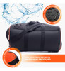 Kit Par De Bolsa Case Capa Bag P/ Jbl Max 10 Acolchoada Top 5