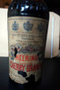 Botella Antigua De Cherry-brandy -suecia -importada 3
