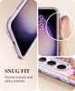 Funda Para Samsung Galaxy S23 + Protector Pantalla Y Camaras 5