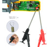 Mk30 21pcs Cabo De Teste Eletrônico Kits Multicabos 2