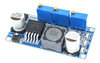 Modulo Lm2596 Step-down Corriente Ajustable P/carga Bateria 0