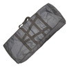 Funda Para Teclado 5/8 Octavas Con Mochila Tiver 5/8 Tm 3