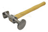 Martillo Para Chapista Cuadrado Rico 109 1