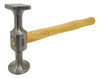 Martillo Para Chapista Cuadrado Rico 109 2