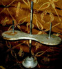 Antiguo Soporte Porta Conos Hilo Maquina Coser Industrial 5