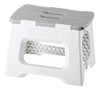 Vigar Taburete Plegable Compacto, 9 Pulgadas, 0