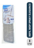 Refil De Microfibra P/ Mop Spray Elegance Nobre 3