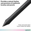 Wacom Lp1100 K 4 K Pluma Para Tableta Intues 1