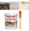 Potente Selante De Isolamento Impermeabilizante 100g 0