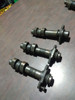 Leva Honda Transalp 600 1