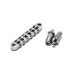 Ponte Gotoh Fixa Ge103b-t Chrome 0