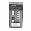 Ponte Gotoh Fixa Ge103b-t Chrome 1