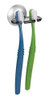 Interdesign Soporte Ventosa Cepillo Dientes 2