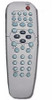 Control Remoto Para Tv Tubo Philips Gris 1 Año Garantia 2