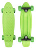 Skate Patineta Penny Longboard 55 Cm Para Niños Infantil Ax® 4