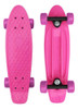 Skate Patineta Penny Longboard 55 Cm Para Niños Infantil Ax® 6