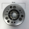 Bendix Arranque Completo Scooter Gilera Piccola Sg 150 3