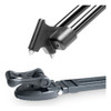 Espalhador De Solo Floor Spreader Universal Para Tripés 5