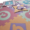 Piso Goma Eva Encastrable Bebe Numeros 10 Piezas 93211nf 1