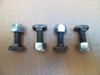 Bulon Caja De Giro Ford Falcon 78/91 (cabeza Rectangular) 1