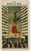 Tarot Zombies Para Imprimir 2