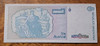 Bottero N 2802 Billete 1 Austral. Excelente 1