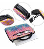 Richen 15  Bolso De Hombro Para Computadora Portatil Bolso 4
