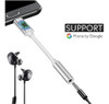 Vimvip Adaptador Usb Ctipo C A Conector Jack De Audio De 013 1