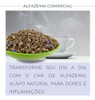 2 Pacote Alfazema Flor In Natura Para Chá Alfazema Comercial 5