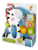 Fisherprice -   Cebra Bloques Actividades 1