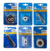 Kit Repuestos Valvula Fv 368 Reten Resorte Reten Eje Piston 0