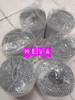 Stras Para Sus Eventos Plateado 2