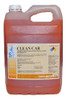 Shampoo Neutro Siliconado Clean Car Para Lavado De Autos 0