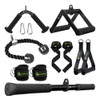 Accesorios Para Máquina Poleas De Gimansio Casero 0
