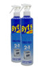 Kit 2 Limpa Forno E Fogão Semorin Byts 500ml Semorin 2 Em 1 0