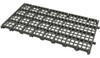 Deck De Plástico Para Box Encaixável 50x25 Kit Com 10 Und 4