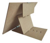 Prancheta P/ Desenho Portátil A3 Madeira Mdf 7 Inclinações 6